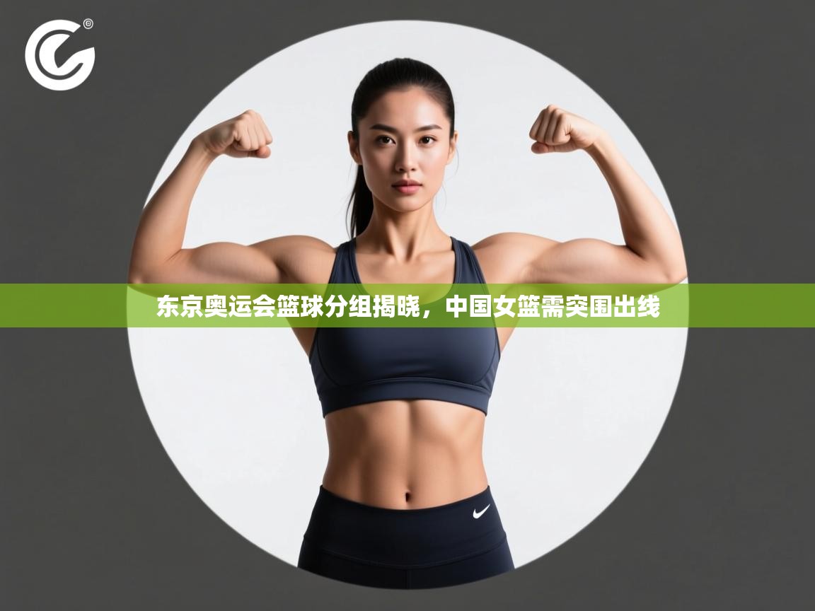 东京奥运会篮球分组揭晓，中国女篮需突围出线  第2张