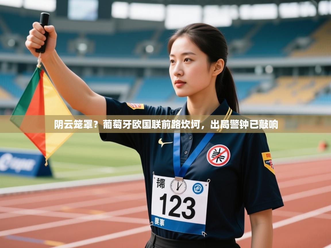 阴云笼罩？葡萄牙欧国联前路坎坷，出局警钟已敲响  第1张