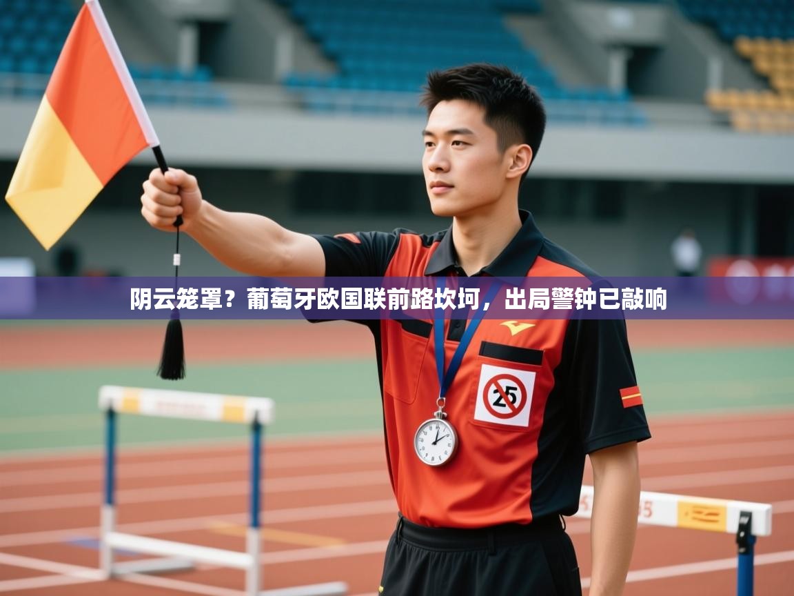 阴云笼罩？葡萄牙欧国联前路坎坷，出局警钟已敲响  第2张