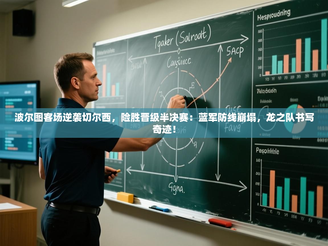 波尔图客场逆袭切尔西，险胜晋级半决赛：蓝军防线崩塌，龙之队书写奇迹！  第1张