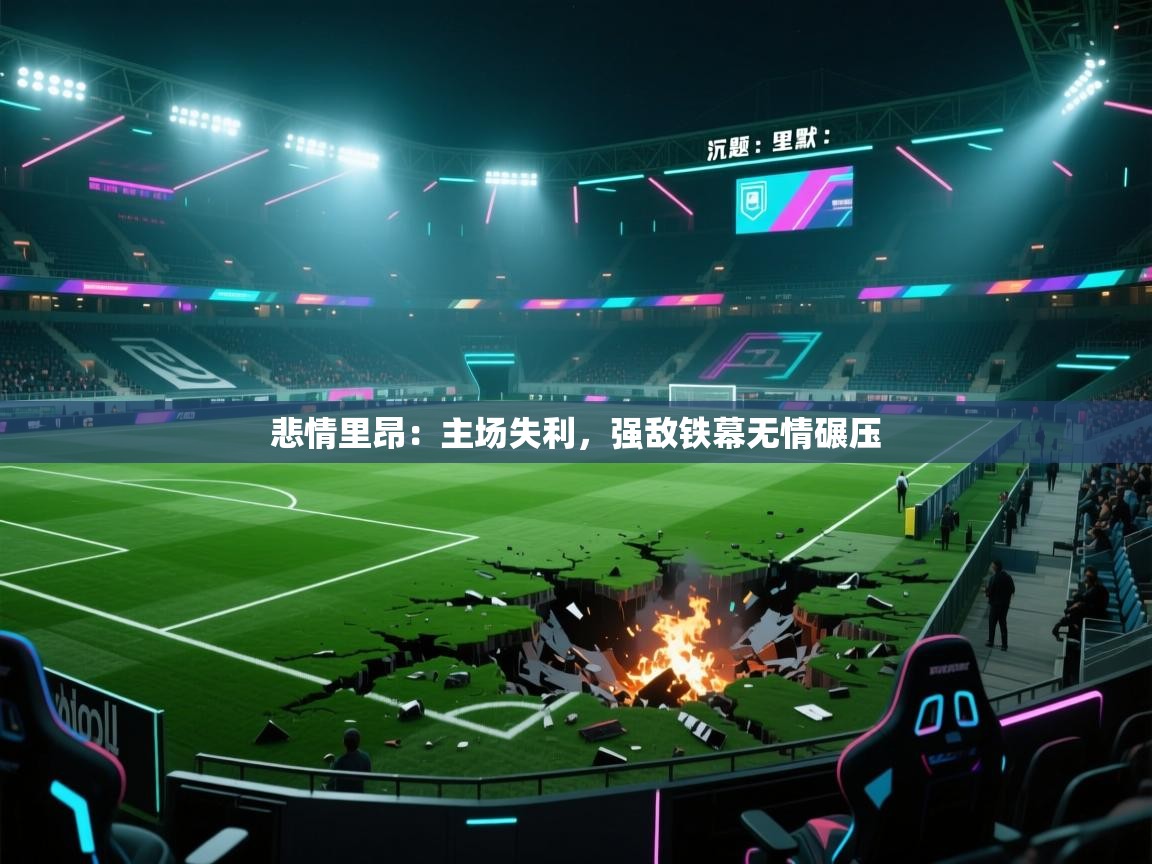 悲情里昂：主场失利，强敌铁幕无情碾压  第1张