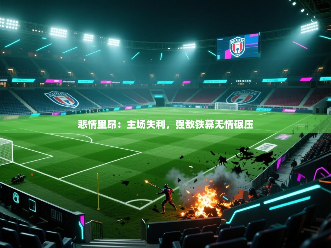 悲情里昂：主场失利，强敌铁幕无情碾压  第2张