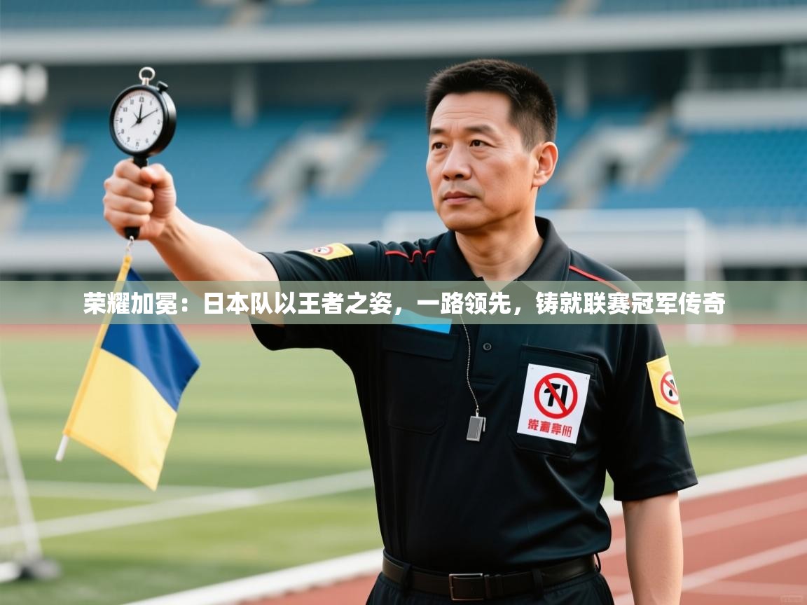 荣耀加冕:日本队以王者之姿,一路领先,铸就联赛冠军传奇 第2张